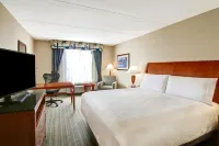Hilton Garden Inn Toronto/Burlington - Pet friendly