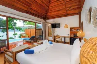 Ten Moons Sunset Villas - Bintang 4