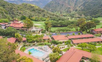 The Ranch at Laguna Beach
