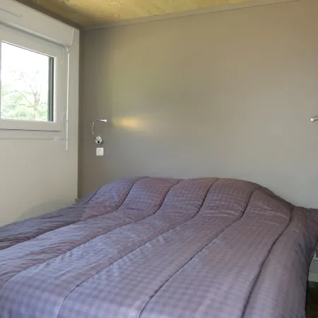 Le Moulin Neuf- 4/6 Personnes Отели в г. Малансак