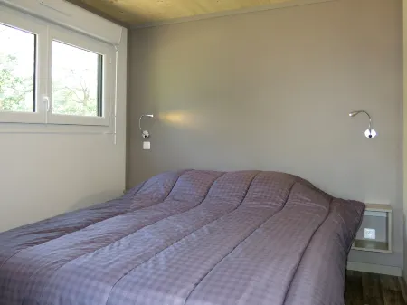 Le Moulin Neuf- 4/6 Personnes Отели рядом с достопримечательностью «Circus In Track Stey»