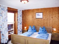 Moosen (Nki210) Hotels in Neukirchen am Grossvenediger