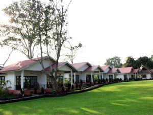 Kaziranga Golf Resort