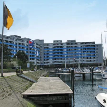 Ostsee-Residenz (Dmp170)