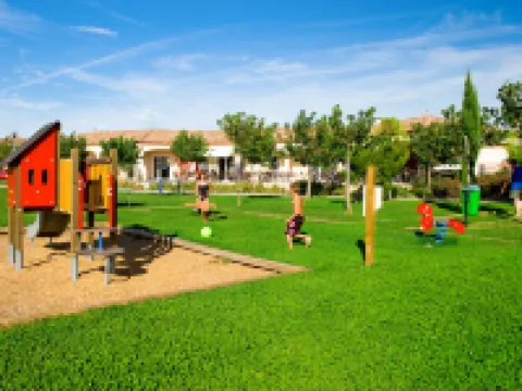 Port Minervois Hotels in Homps