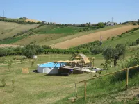 Serrani