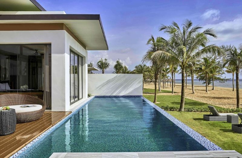 movenpick villas residences phu quoc phu quoc island updated 2021 price reviews trip com