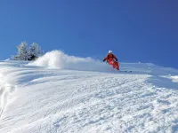 Le Grand Lodge Hotel a Chatel