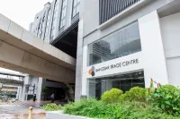 Imperial Regency Suites Kuala Lumpur Hotels near CHARLES & KEITH - MID VALLEY
