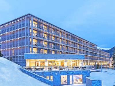 Ameron Davos Swiss Mountain Resort