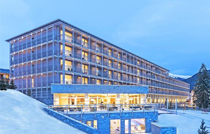 Ameron Davos Swiss Mountain Resort