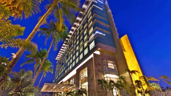 The Westin Chennai Velachery