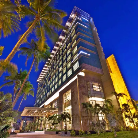 The Westin Chennai Velachery