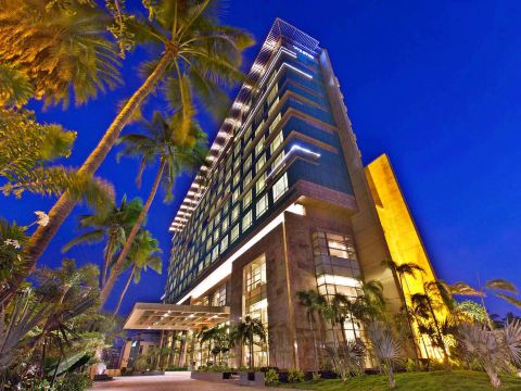 The Westin Chennai Velachery