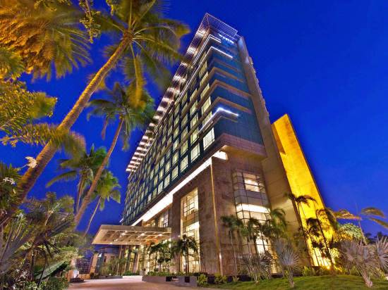 The Westin Chennai Velachery Room Reviews Photos Chennai 21 Deals Price Trip Com