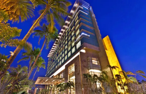 奈維拉契裏威斯汀酒店