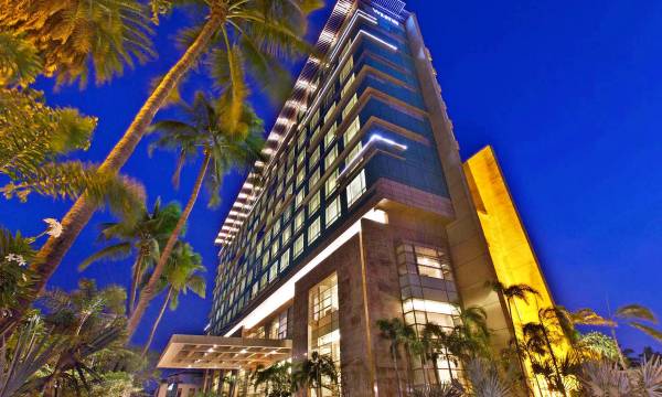The Westin Chennai Velachery