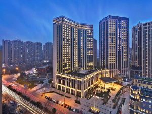 DoubleTree by Hilton Chengdu Longquanyi