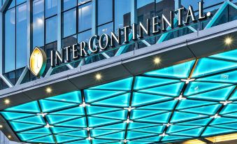 InterContinental Beijing Sanlitun