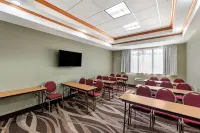 Comfort Inn & Suites El Dorado Hotels in El Dorado