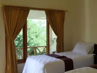 Waecicu Beach Inn Hotel a Labuan Bajo