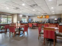 Comfort Suites Woodstock - Atlanta North Hotels in Woodstock