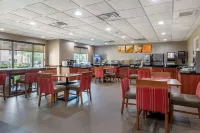 Comfort Suites Woodstock - Atlanta North