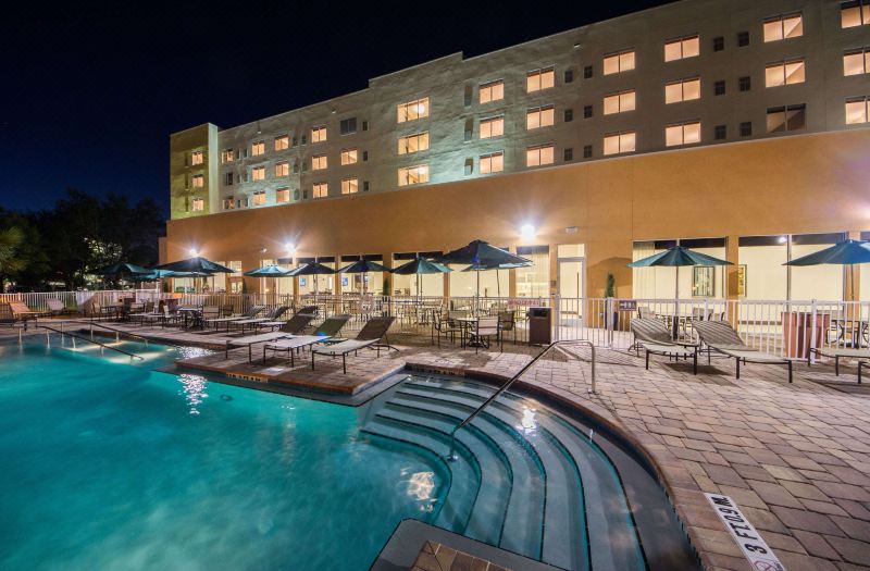 Hyatt Place Orlando Lake Buena Vista photo 4