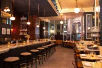 Hotel 48Lex New York - С парковкой