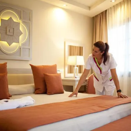 Apartamentos Ambassador