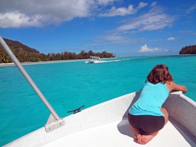 Surroundings #6 Legends Villa by Tahiti Villas Photo