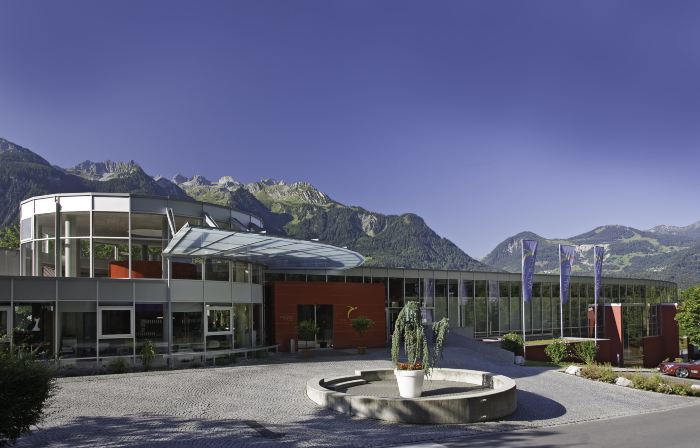 Val Blu Sport | Hotel | Spa