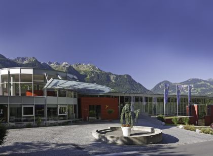 Val Blu Sport | Hotel | Spa