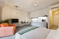 Etna Suite Design Apartments - Condos