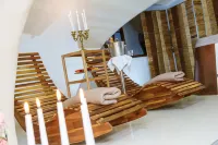 Hotel Aplaus - spa