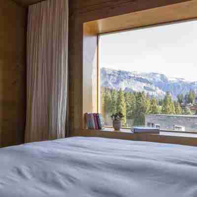 Superior Alpine Rooms
