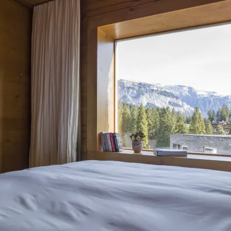 Comfort Alpine