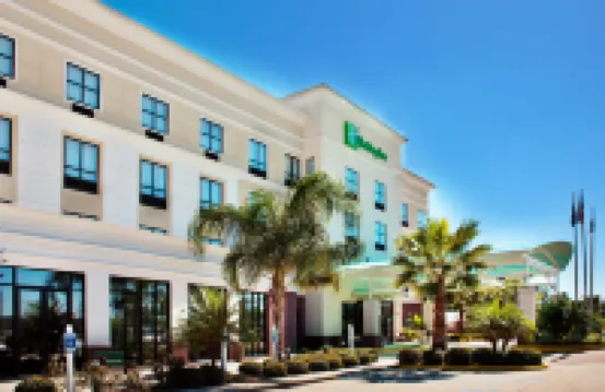 Holiday Inn HOUMA by IHG Hotels in 