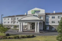 Holiday Inn Express & Suites Richwood - Cincinnati South