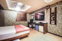 Yeungnam University Buckingham Hotels in Gyeongsan-si