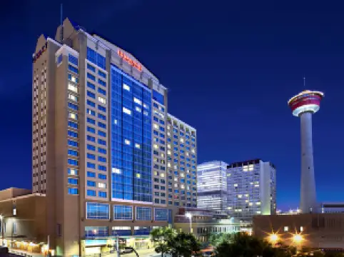 Hyatt Regency Calgary