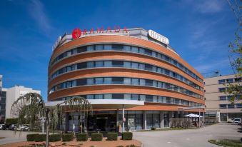 Ramada by Wyndham Graz