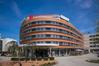 Ramada by Wyndham Graz Hotel a Unterpremstatten