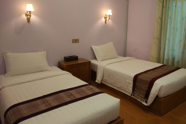 麦茵特汽车旅馆