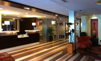 Holiday Inn Express FT. LAUDERDALE CRUISE-AIRPORT by IHG