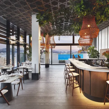 Grand Hyatt Athens