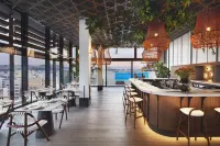 Grand Hyatt Athens - breakfast