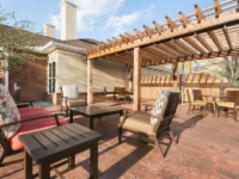 Homewood Suites by Hilton Columbus - Hilliard Hotels in Hilliard