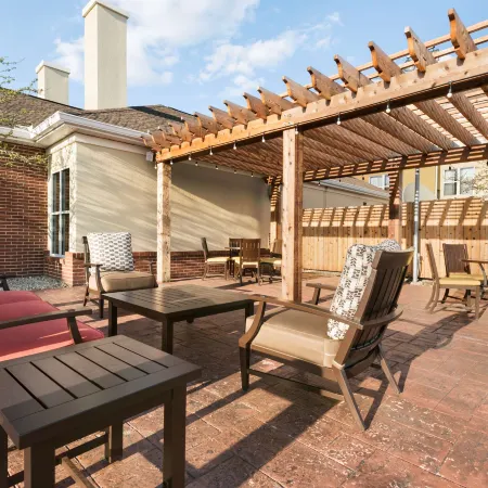 Homewood Suites by Hilton Columbus - Hilliard