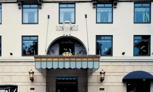 The Ritz-Carlton New York, Central Park
